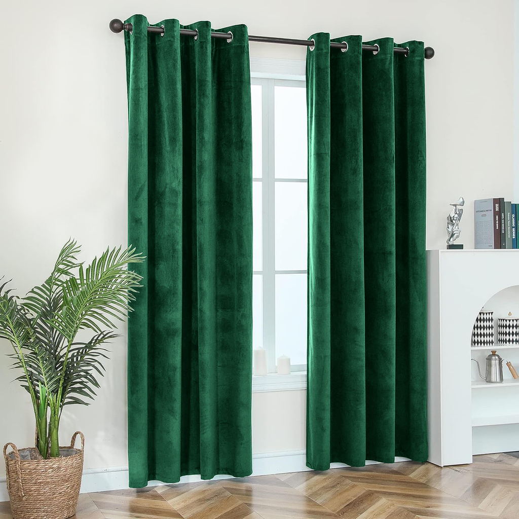 Where to discount shop for curtains