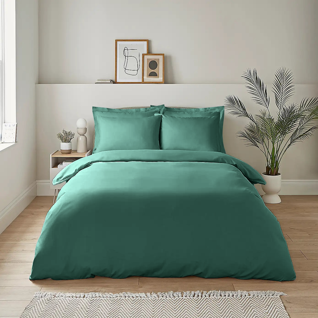 Emerald bedding best sale