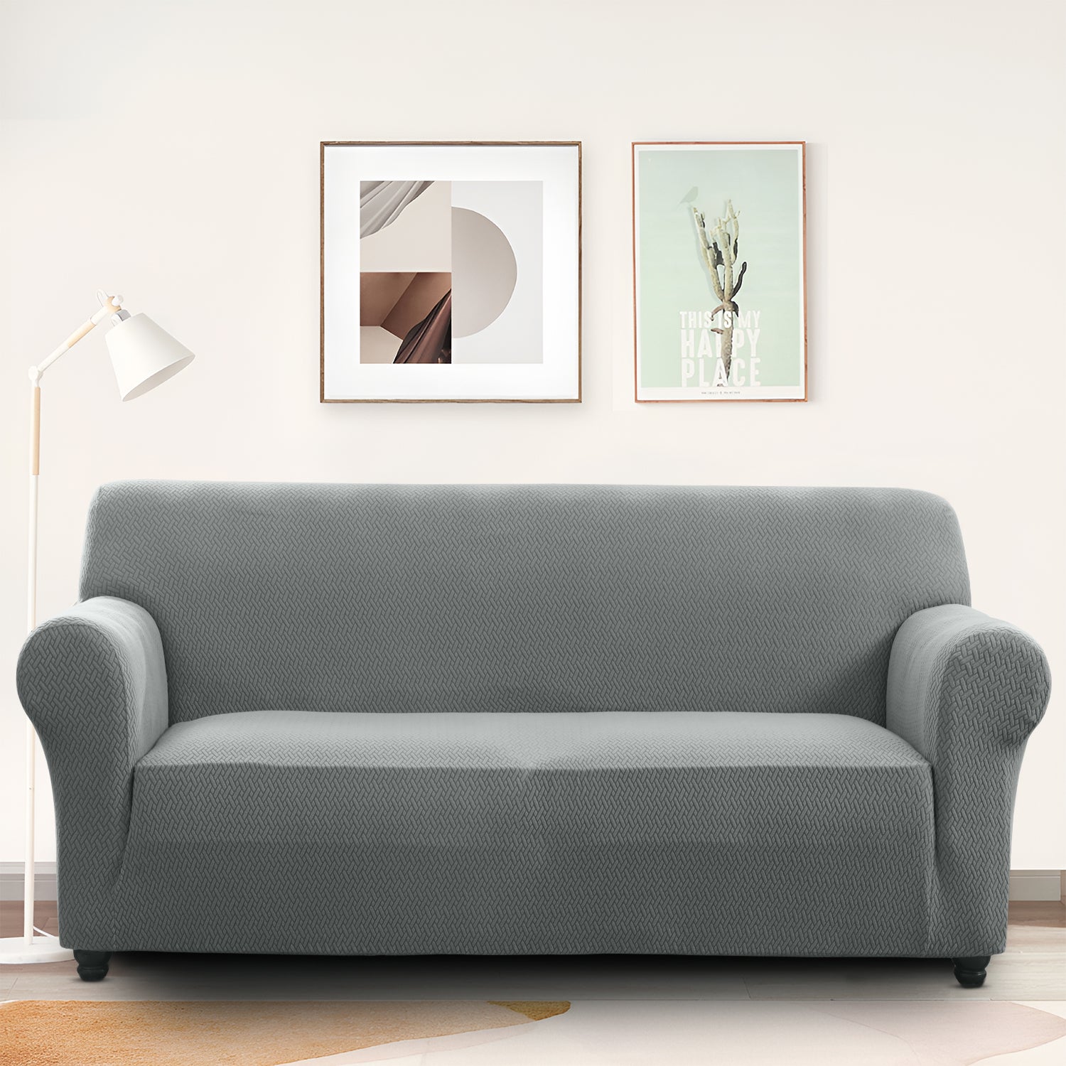 3 Seater Sofa Cover