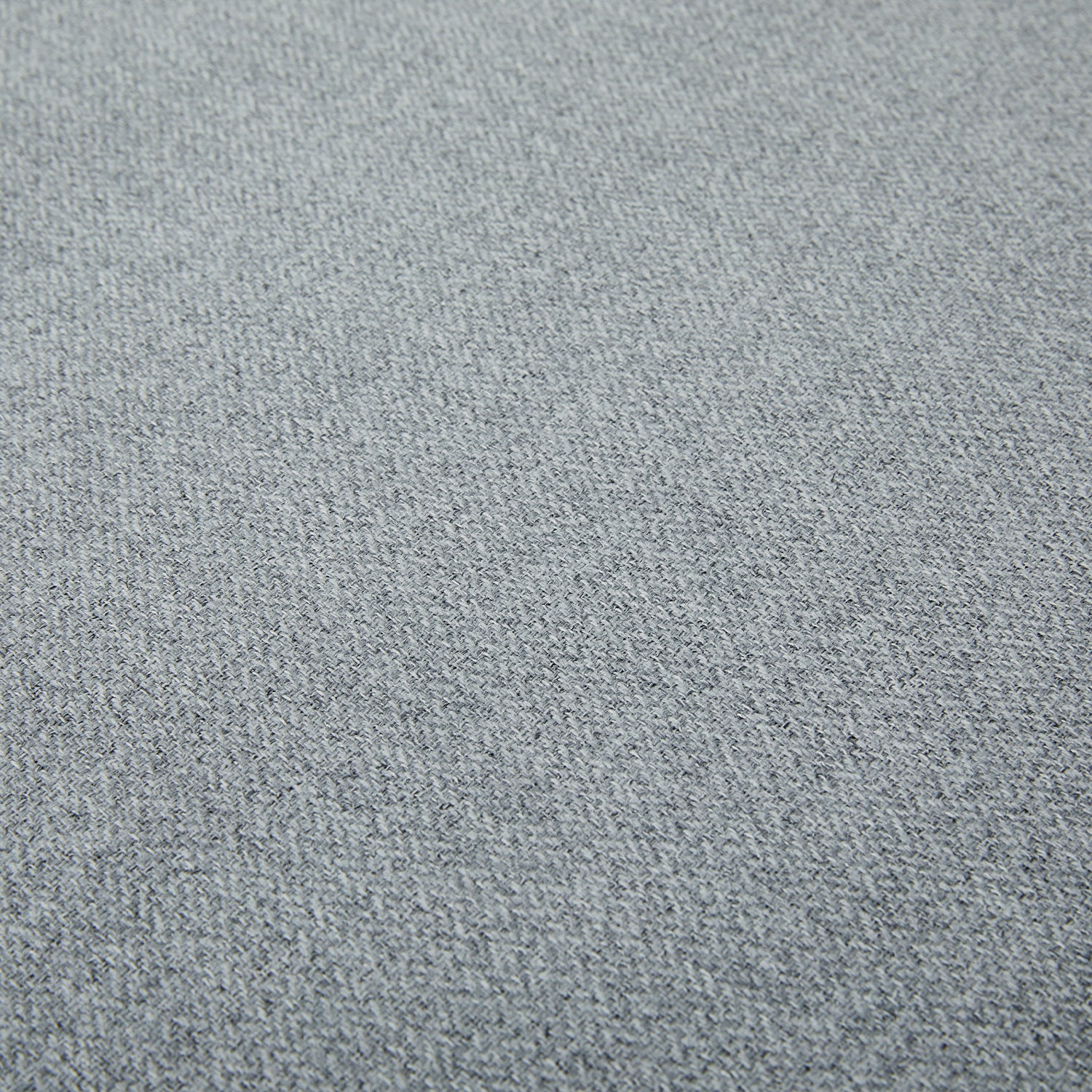 100% Blackout Linen Curtains  Luxury Thermal Eyelet Ready Made