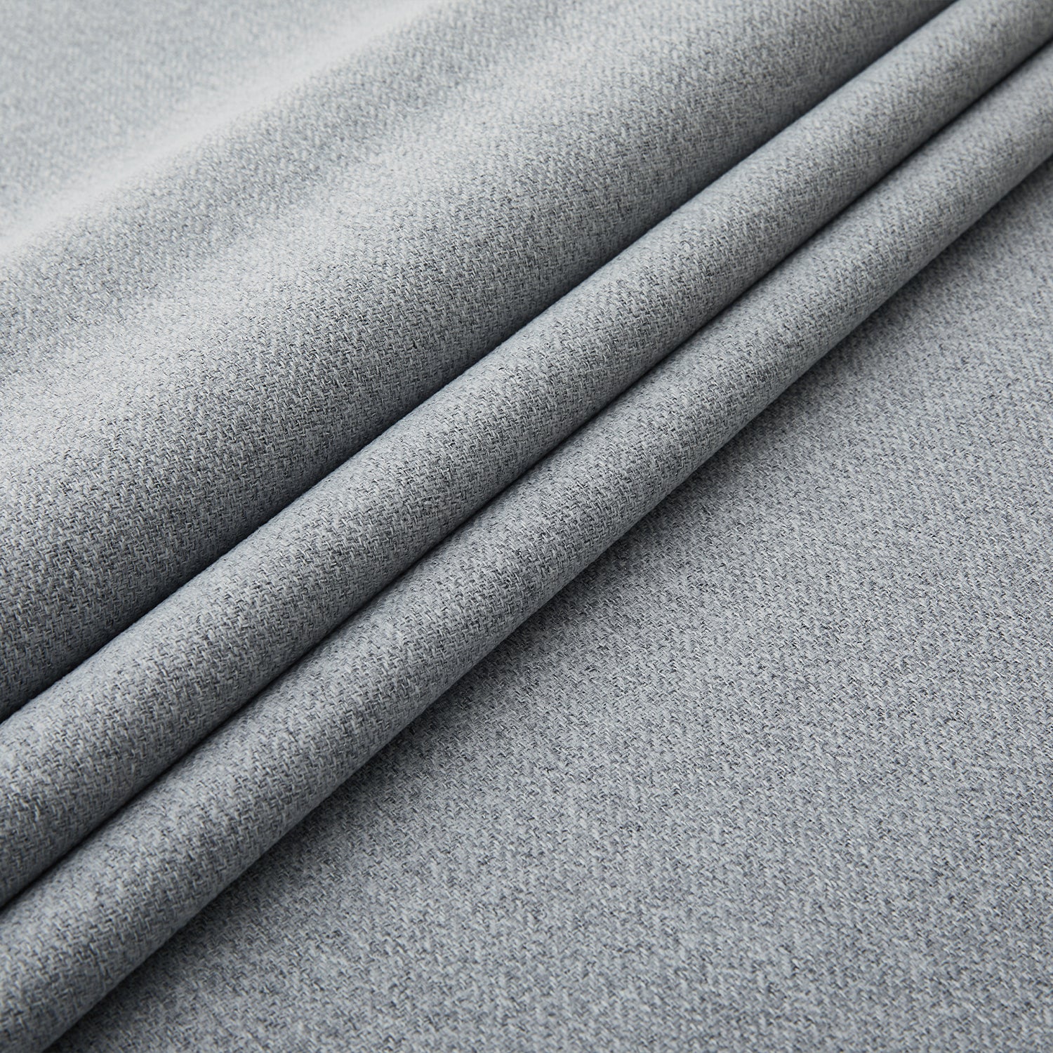 100% Blackout Linen Curtains  Luxury Thermal Eyelet Ready Made