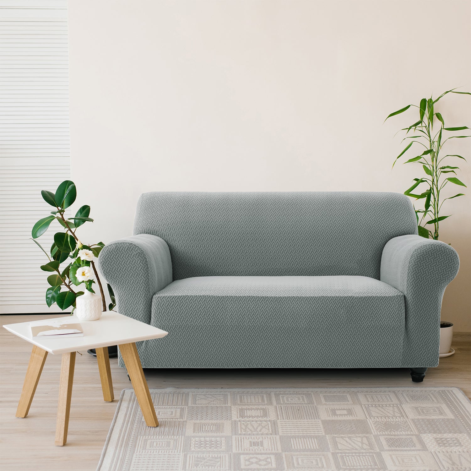 2 Seater Sofa Cover