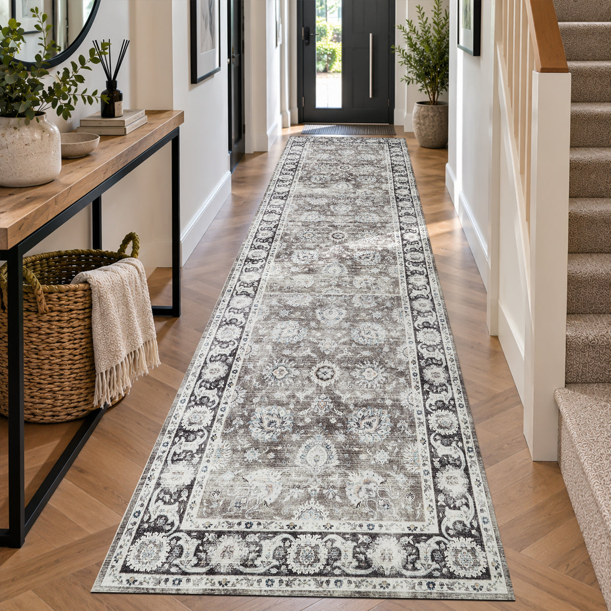 Boho Rugs Stylish & Trendy Modern Homes