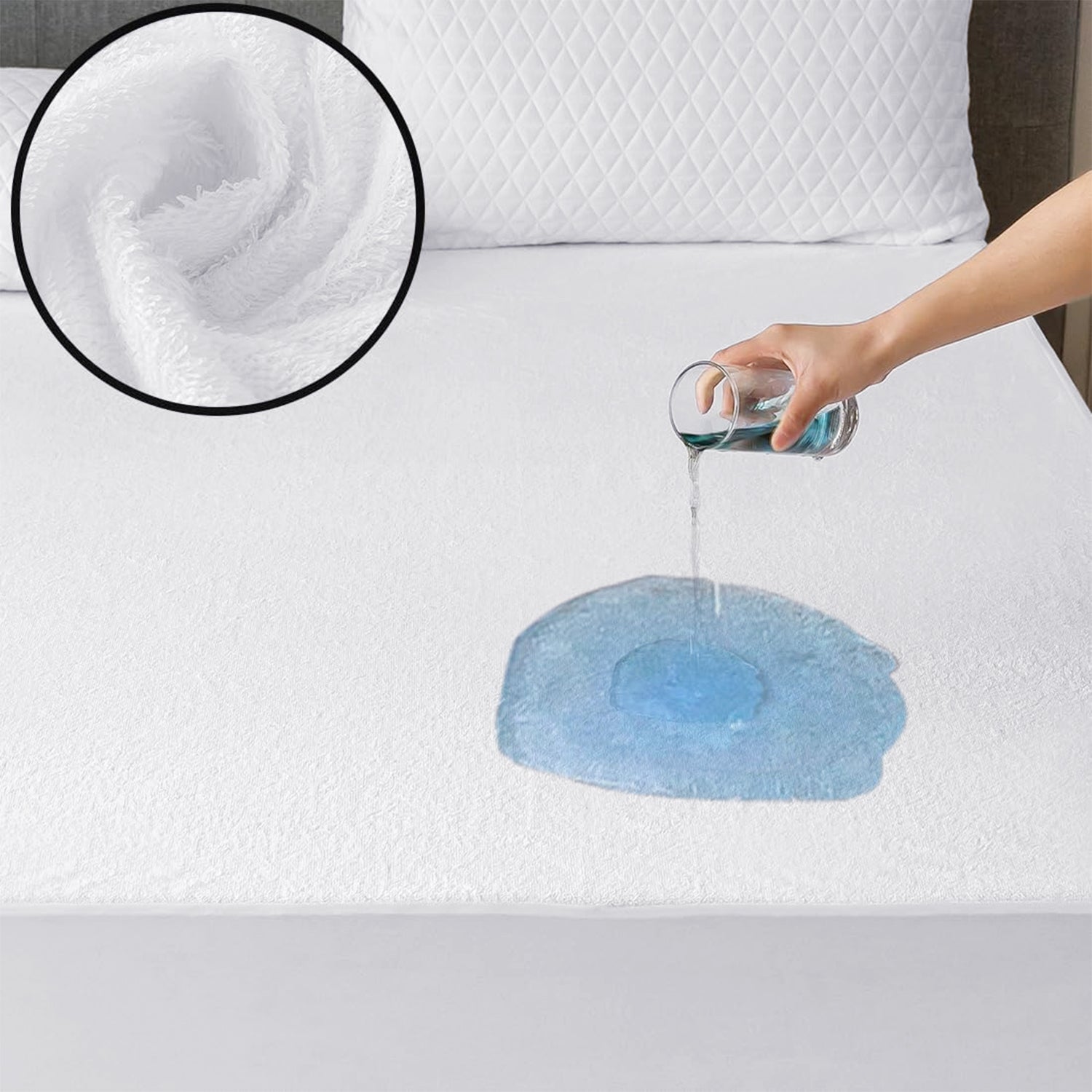 waterproof Mattress Protector