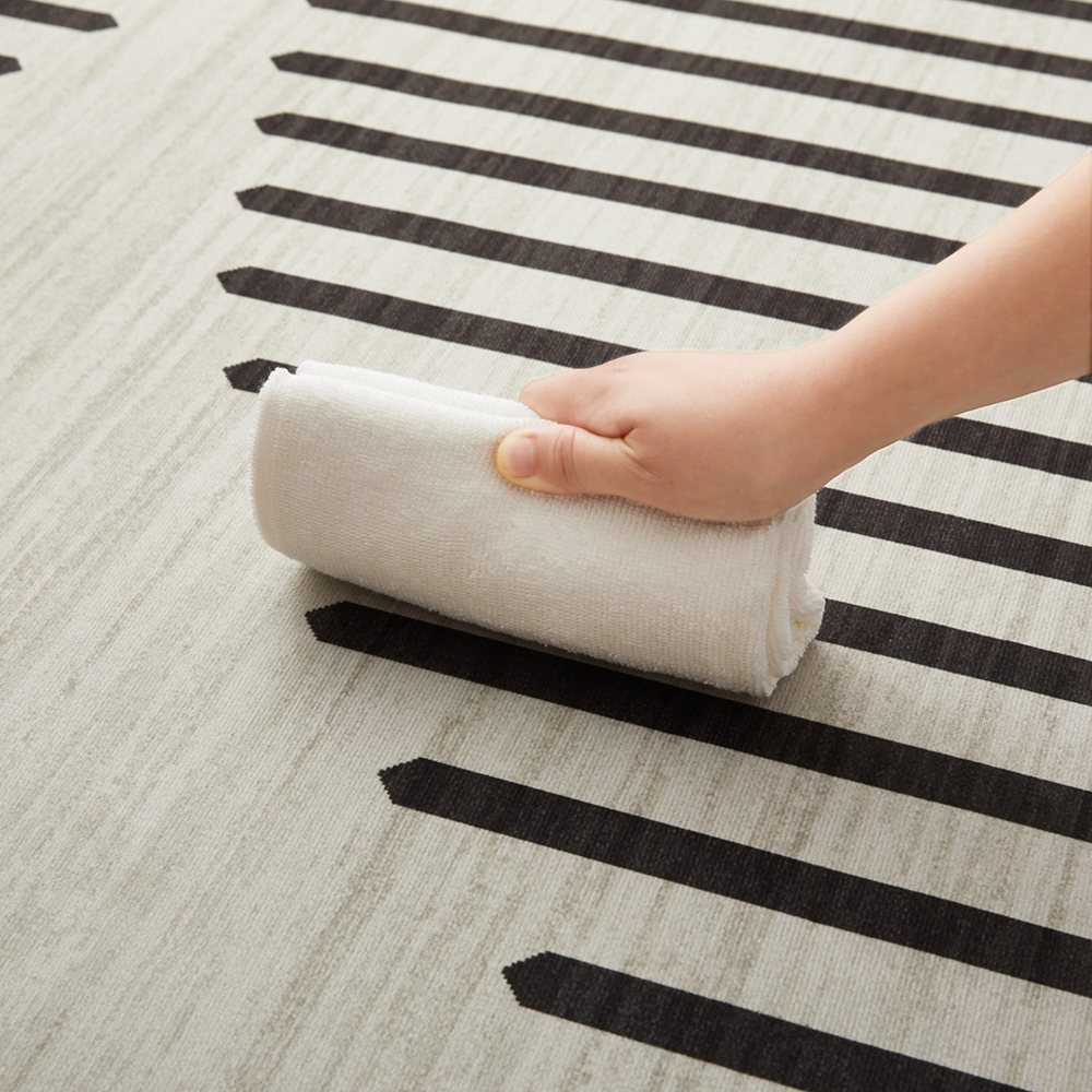 Modern Pattern Rug