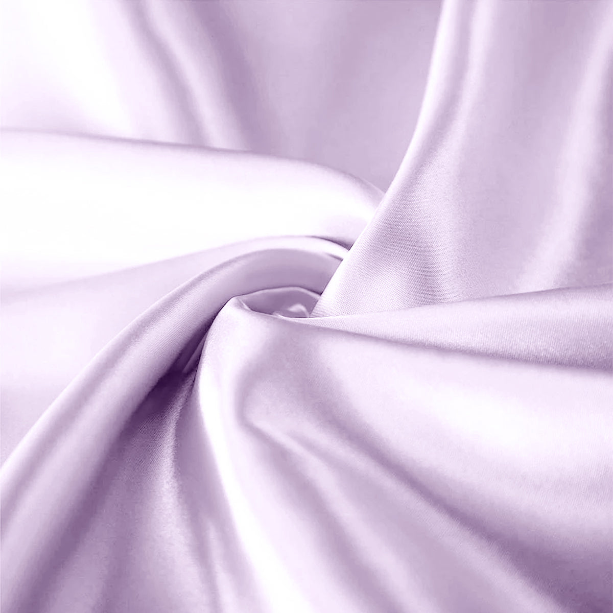 lavender silk pillowcases