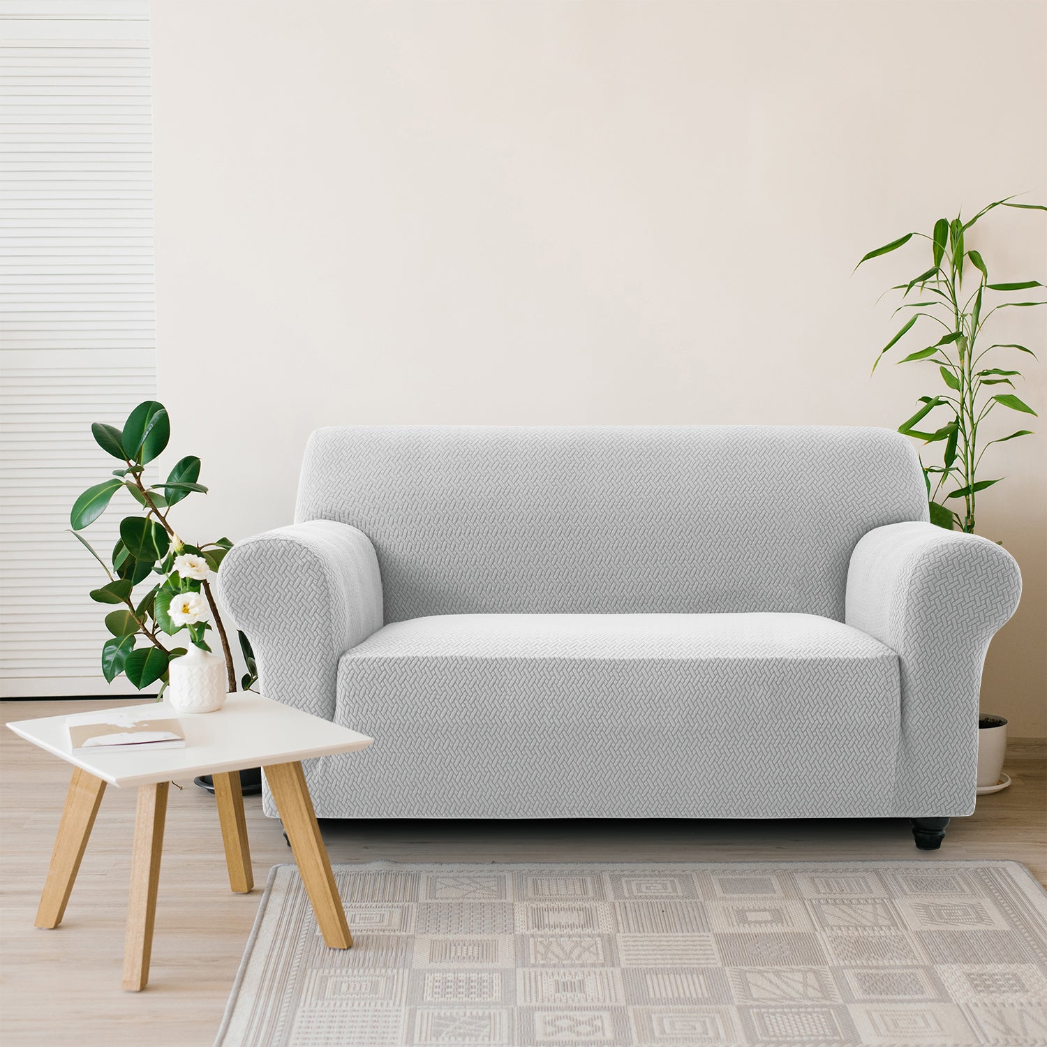 2 Seater Sofa Cover