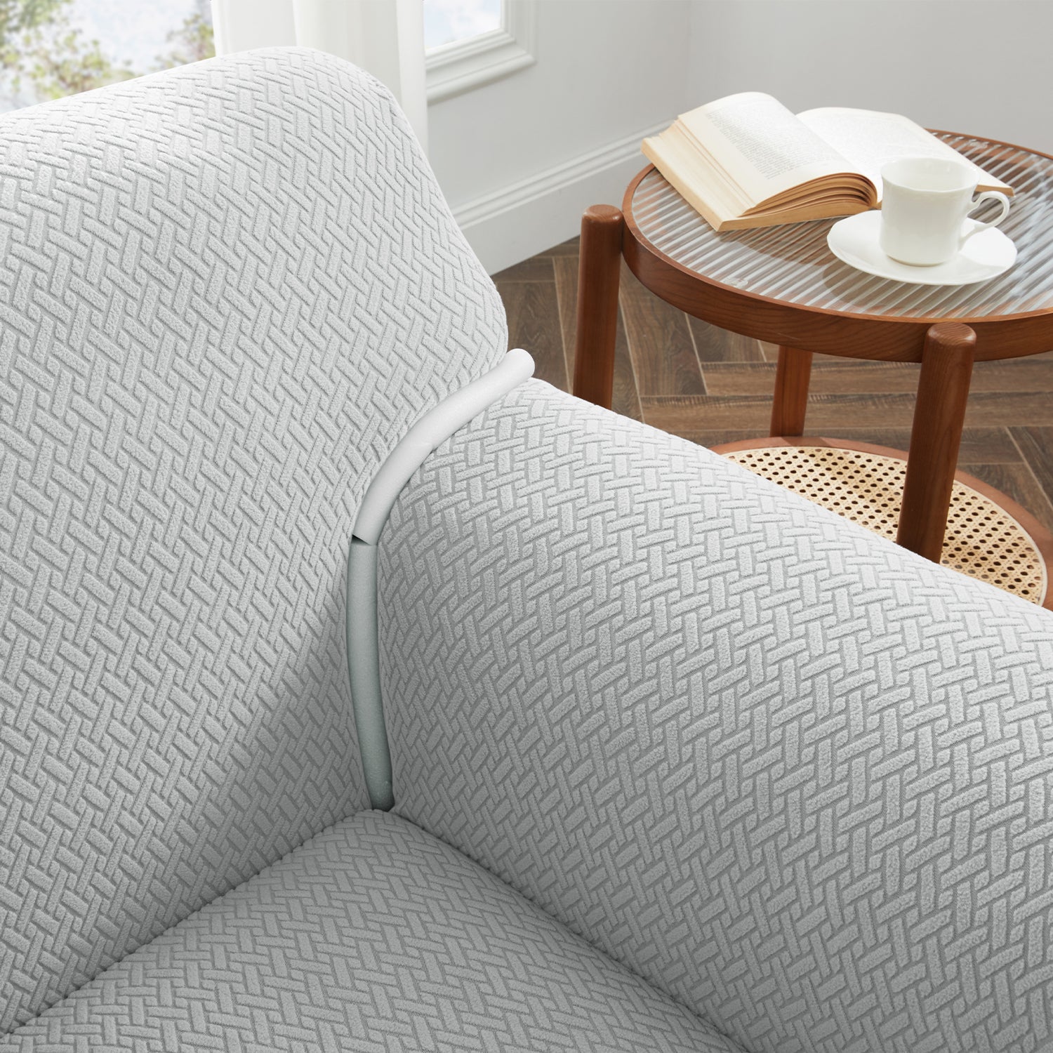 2 Seater Sofa Cover