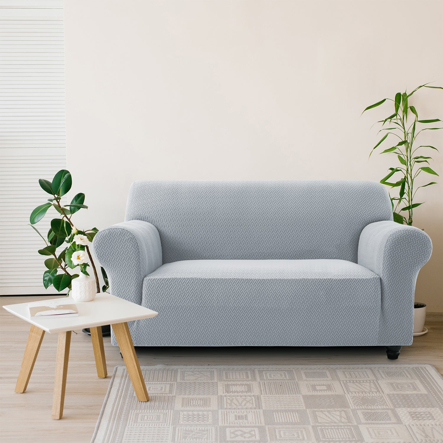 2 Seater Sofa Cover
