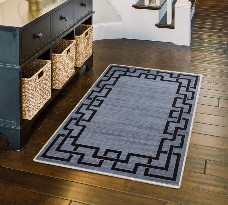 Nico Printed Floor Carpet