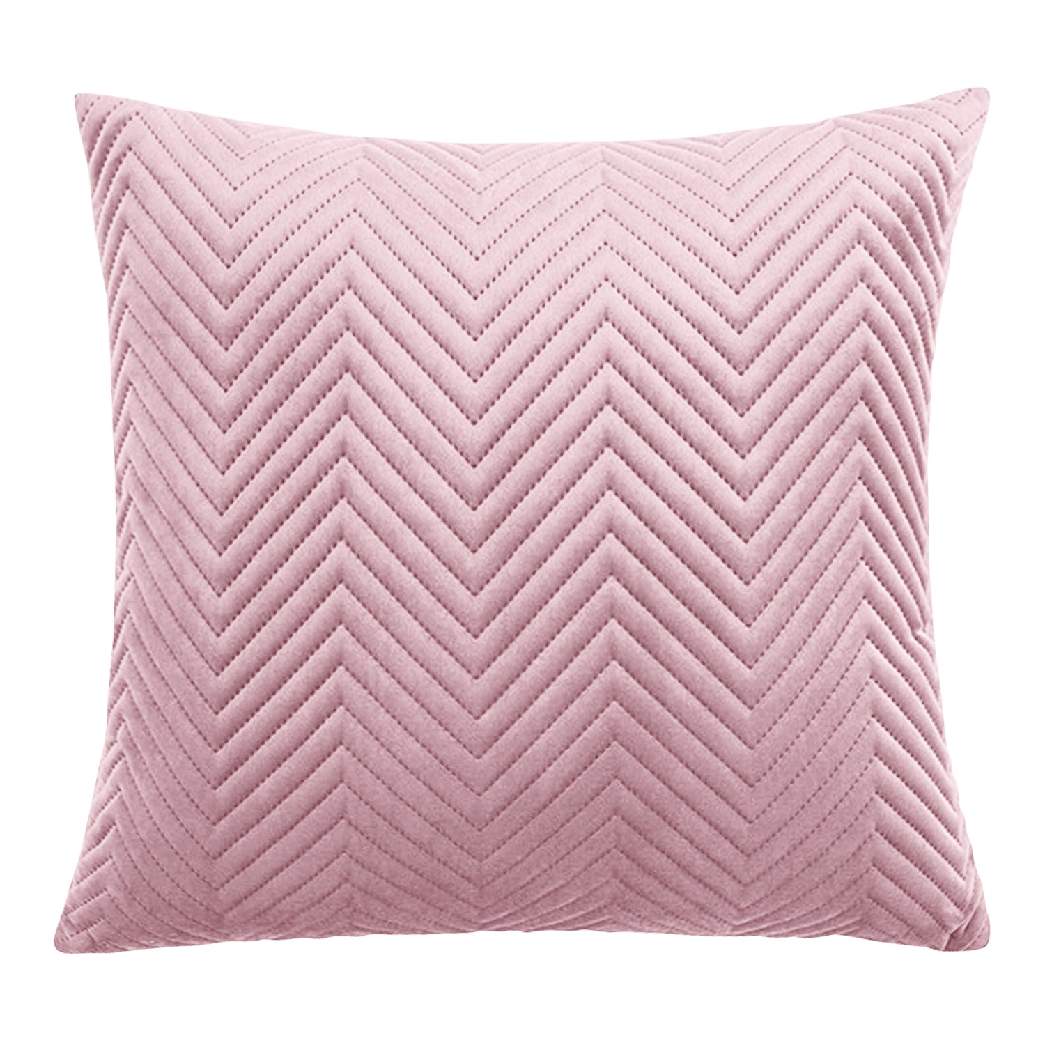 Pink Cushion Covers Pack Of 2 