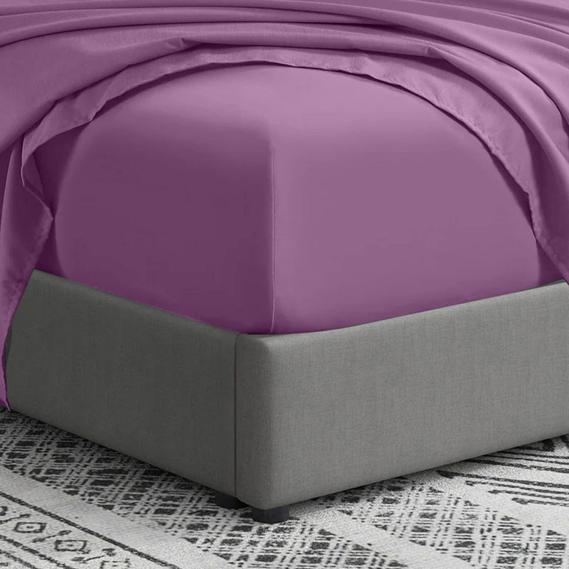 Deep Fitted Sheets