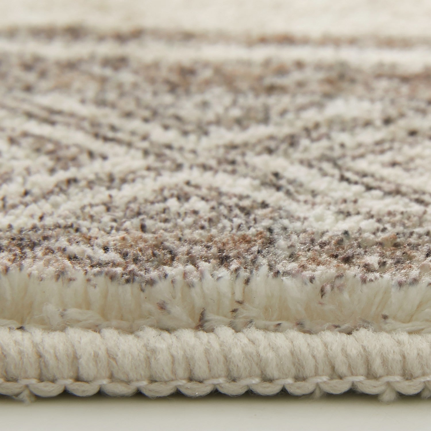 Cashmere Knotted Area Rugs