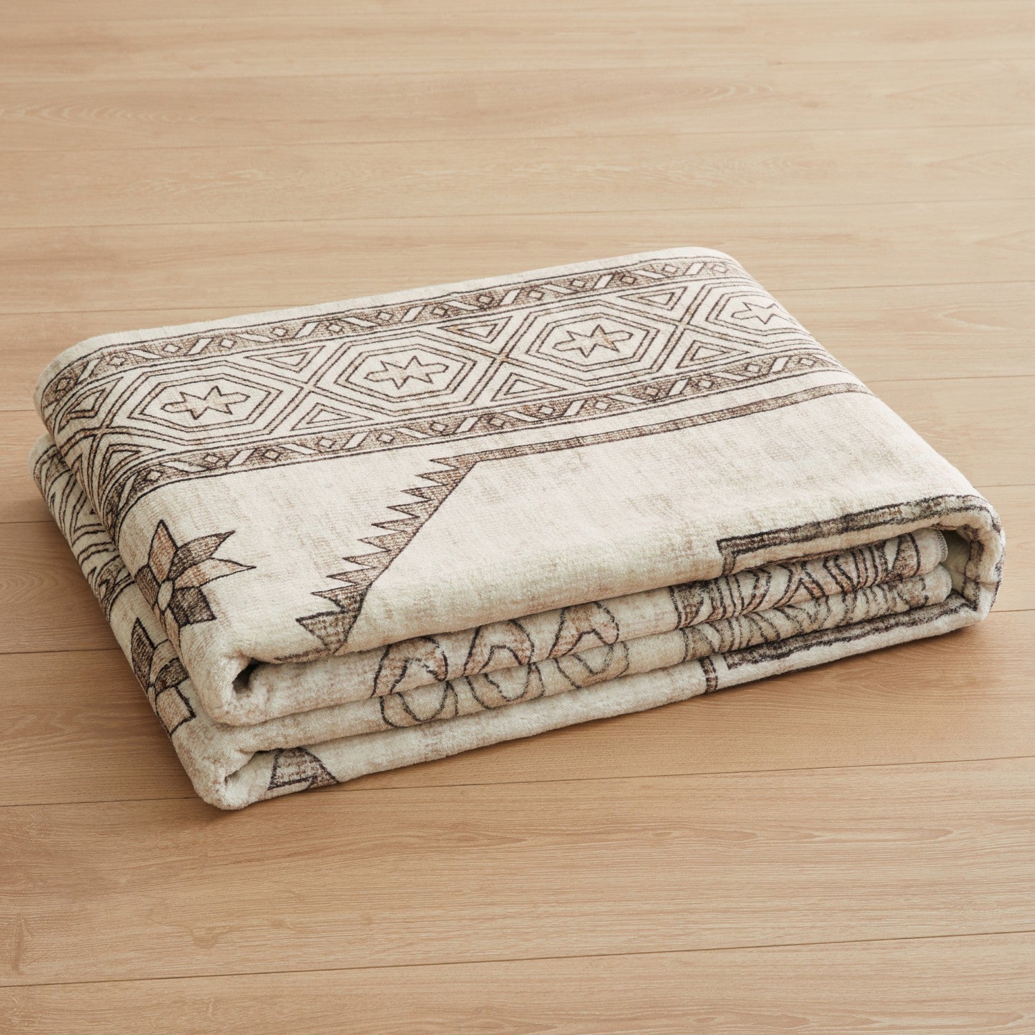 Cashmere Knotted Area Rugs