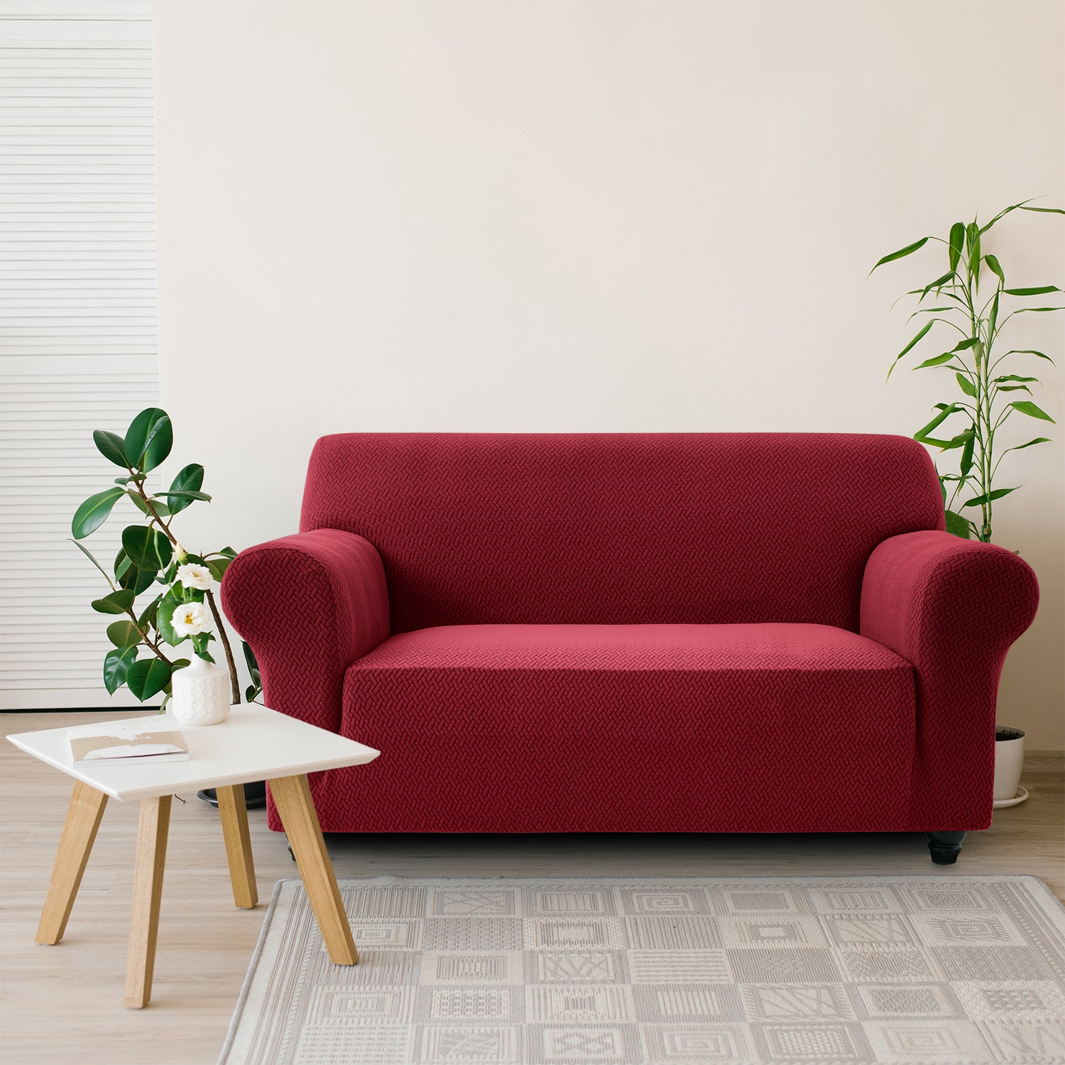 2 Seater Sofa Cover