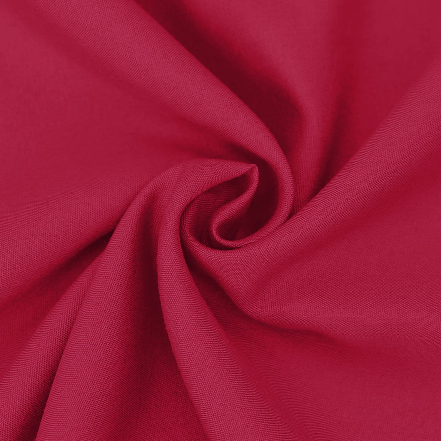 Pair Of Soft Microfibre Plain Cushion Covers for Sofa, Bed & Living Room