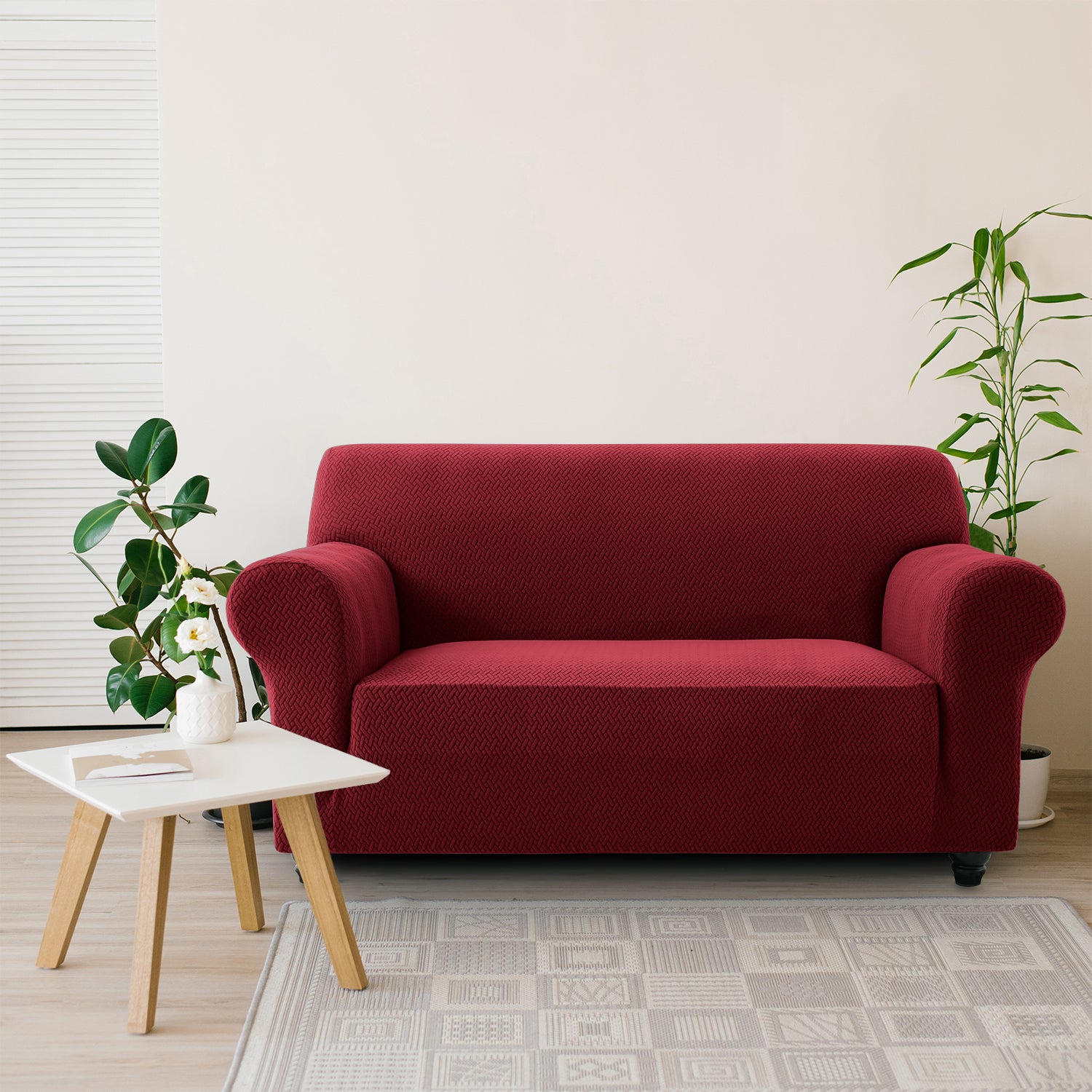 2 Seater Sofa Cover
