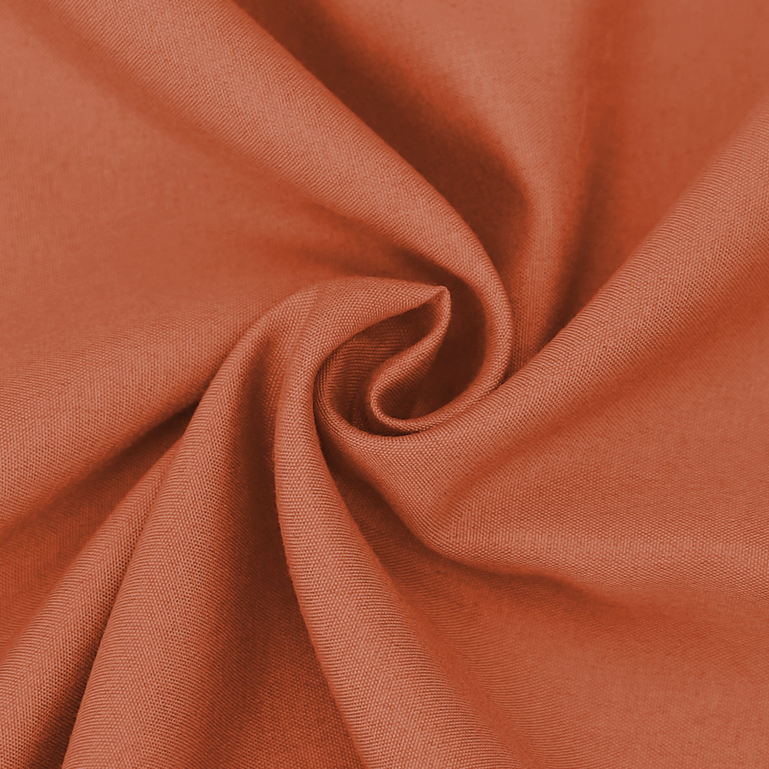 Pair Of Soft Microfibre Plain Cushion Covers for Sofa, Bed & Living Room