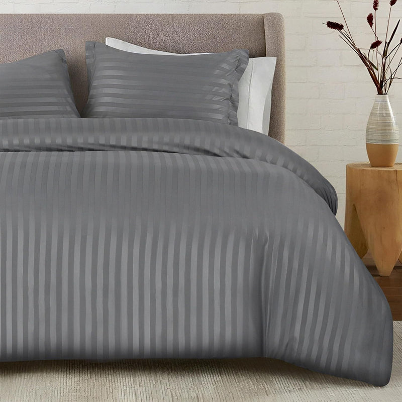 Stripe Duvet Cover set