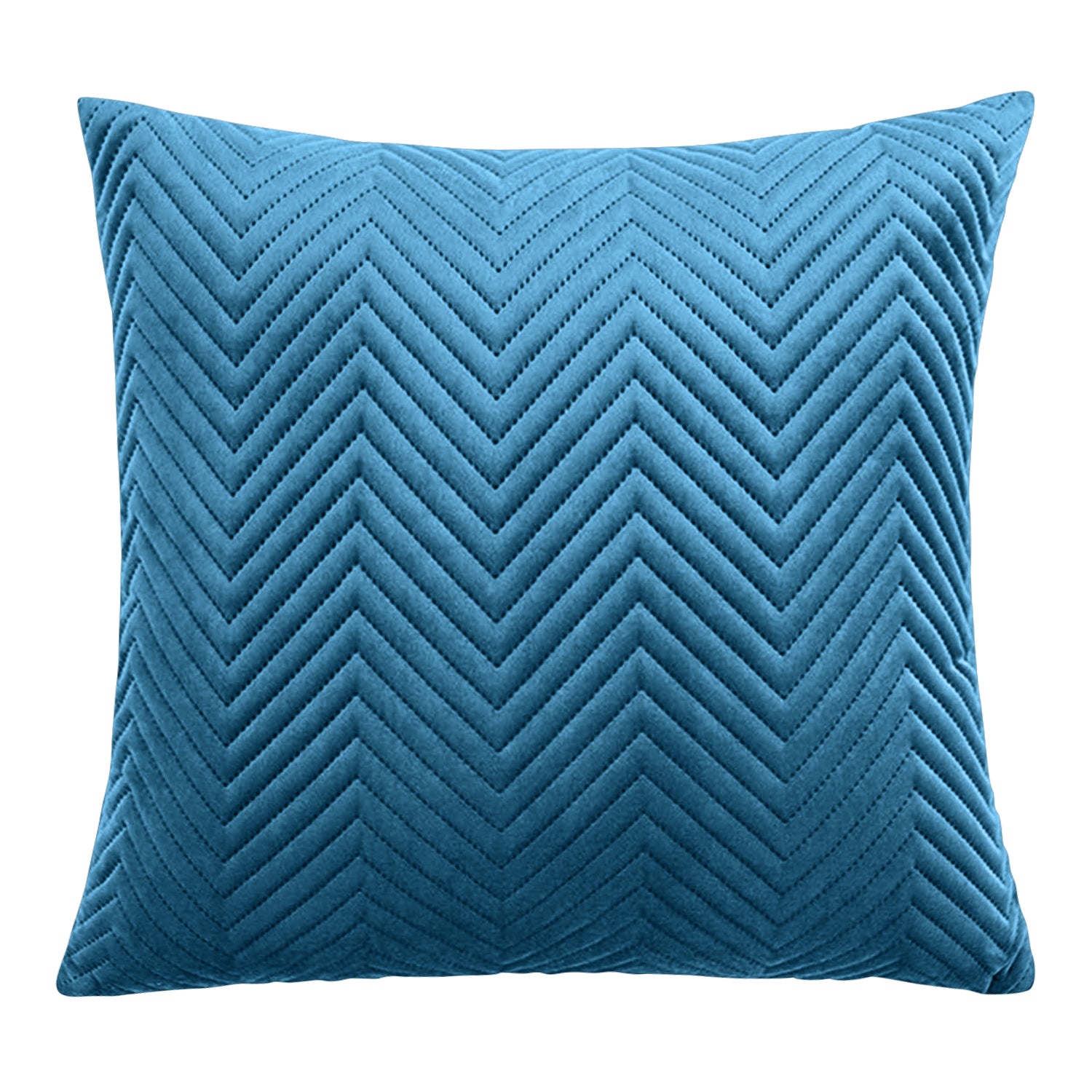 Teal Cushion Covers Pack Of 2 