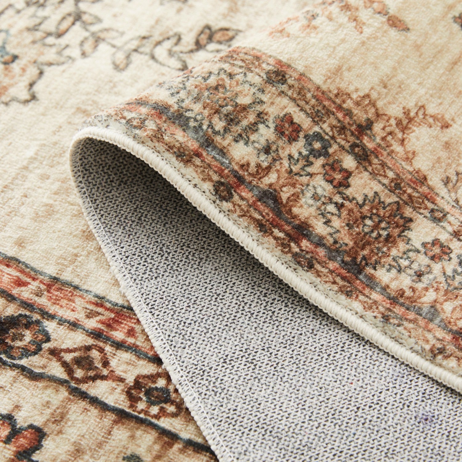 Cashmere Turkish Vintage Rugs