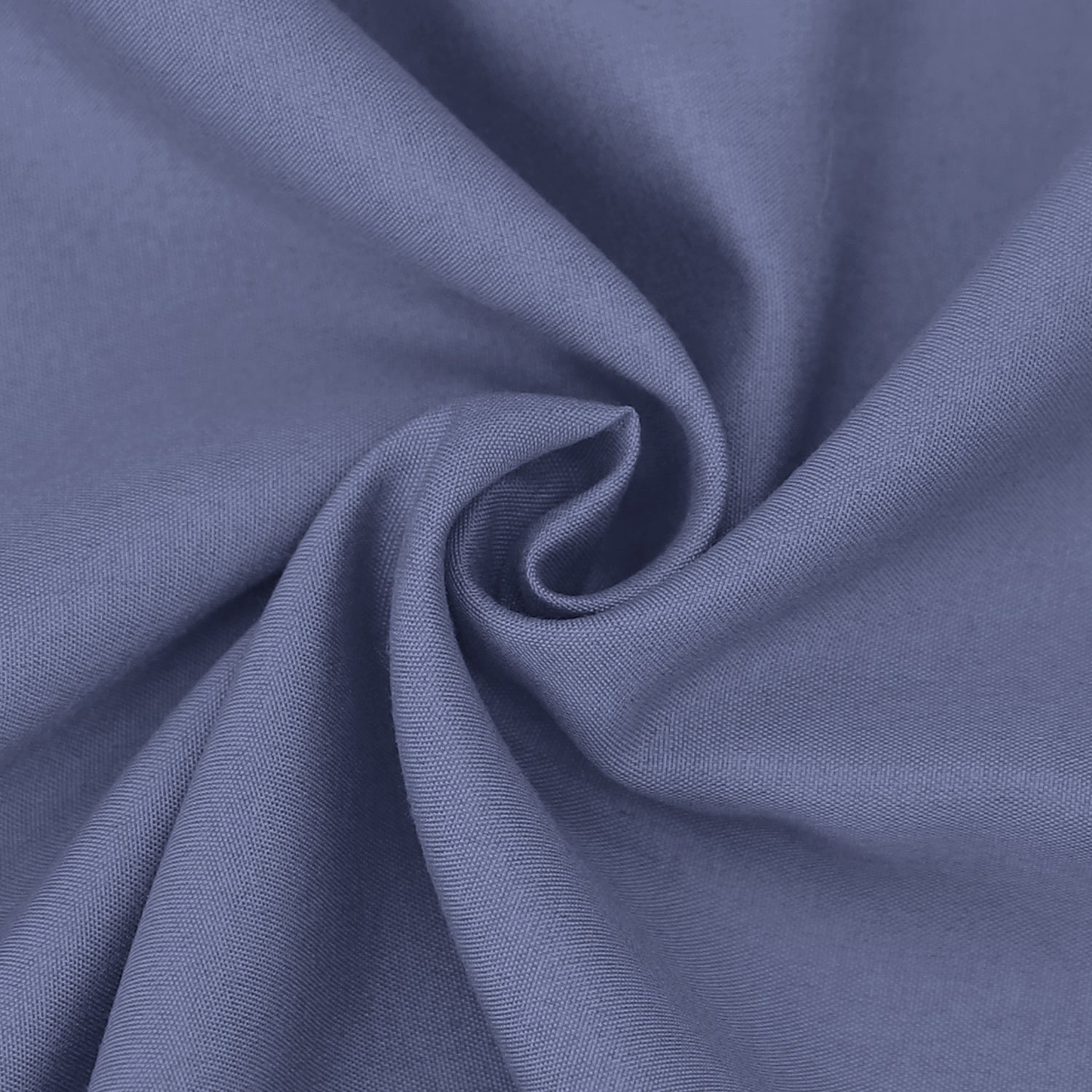 Pair Of Soft Microfibre Plain Cushion Covers for Sofa, Bed & Living Room