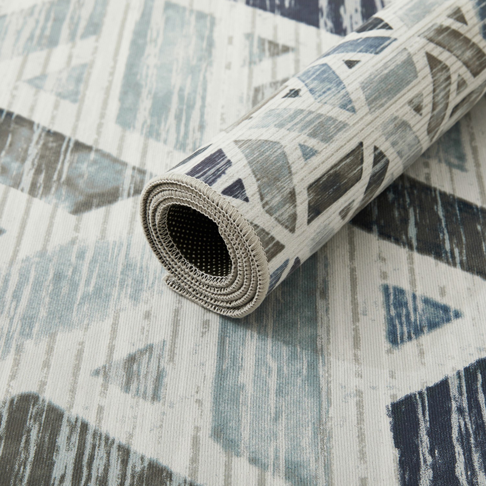 Flat Weave Rug For Bedroom