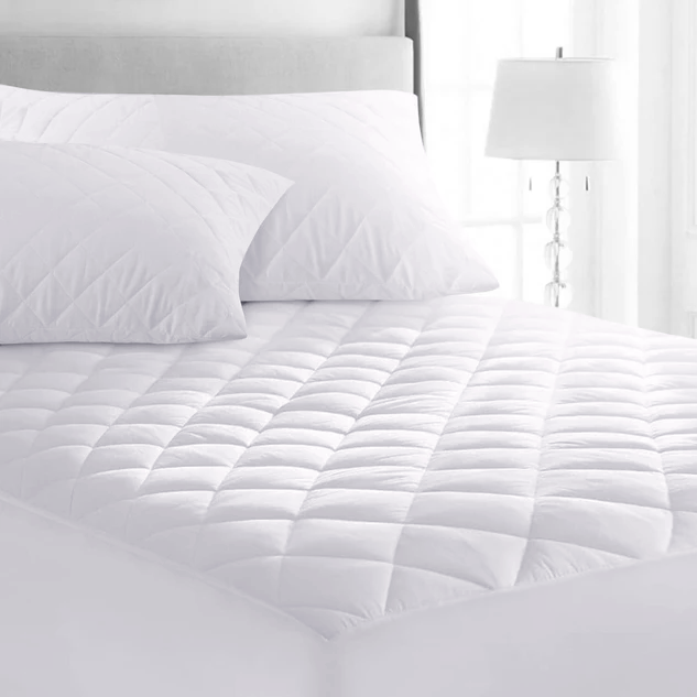 extra deep mattress protector 