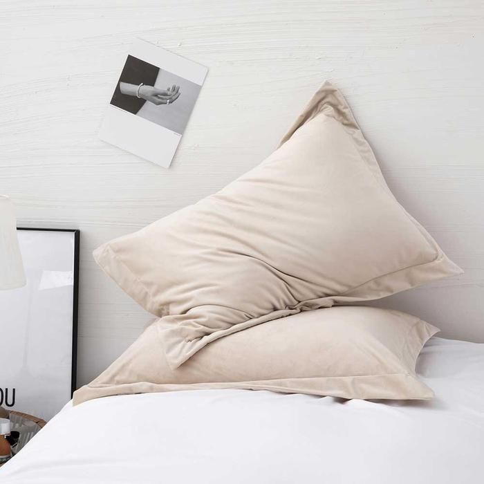 velvet duvet cover