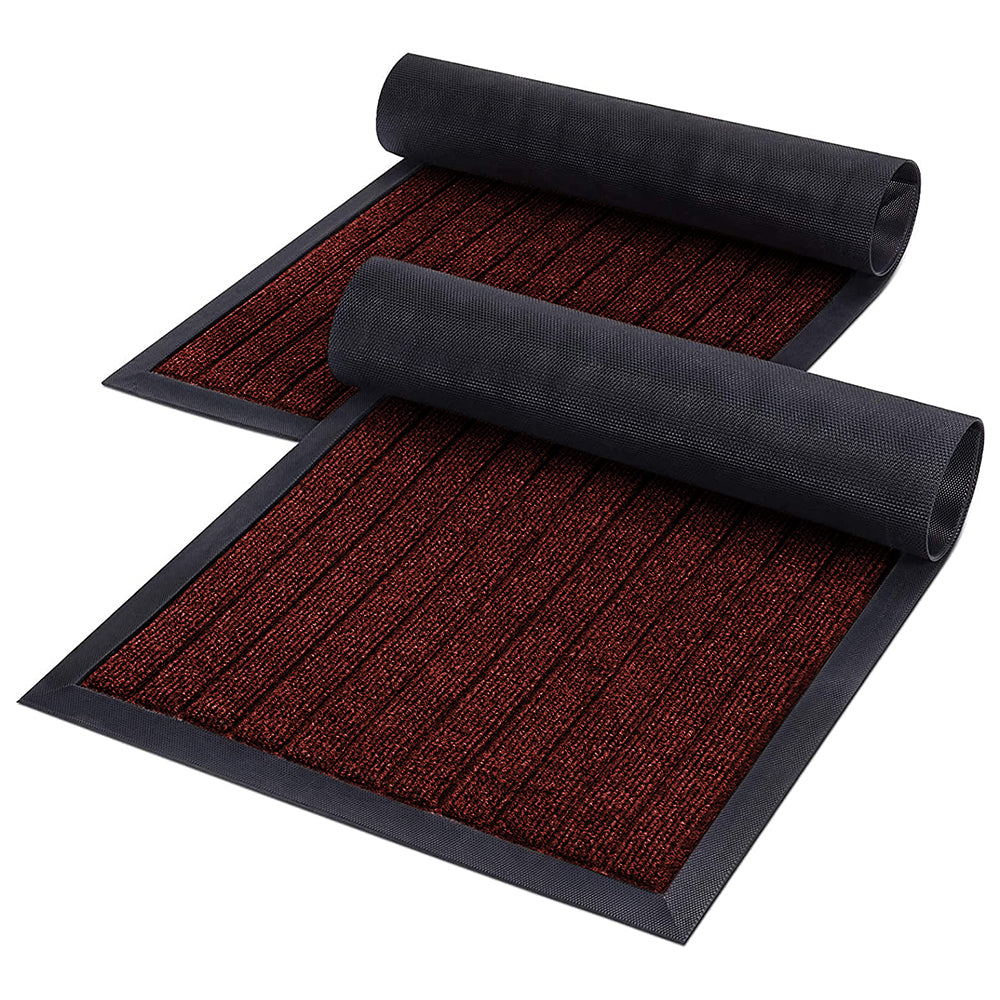 Rubber Backed Mats For Floors 