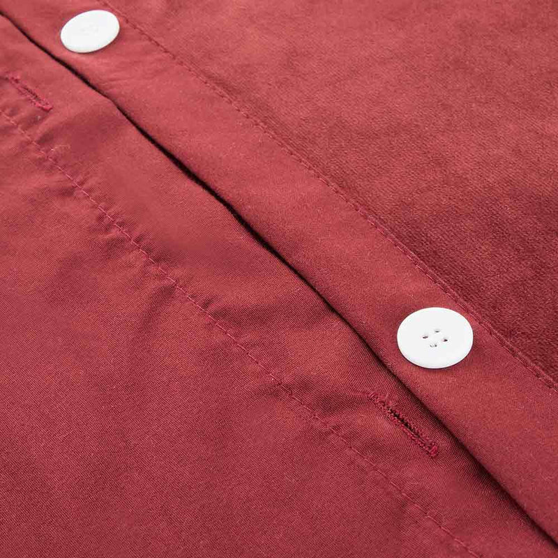 Burgundy-Makhmal-Duvet-6