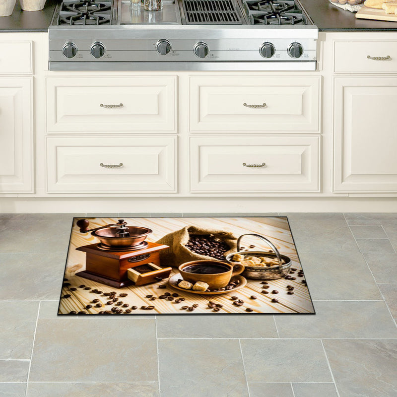 Luxury Kitchen Door Mat