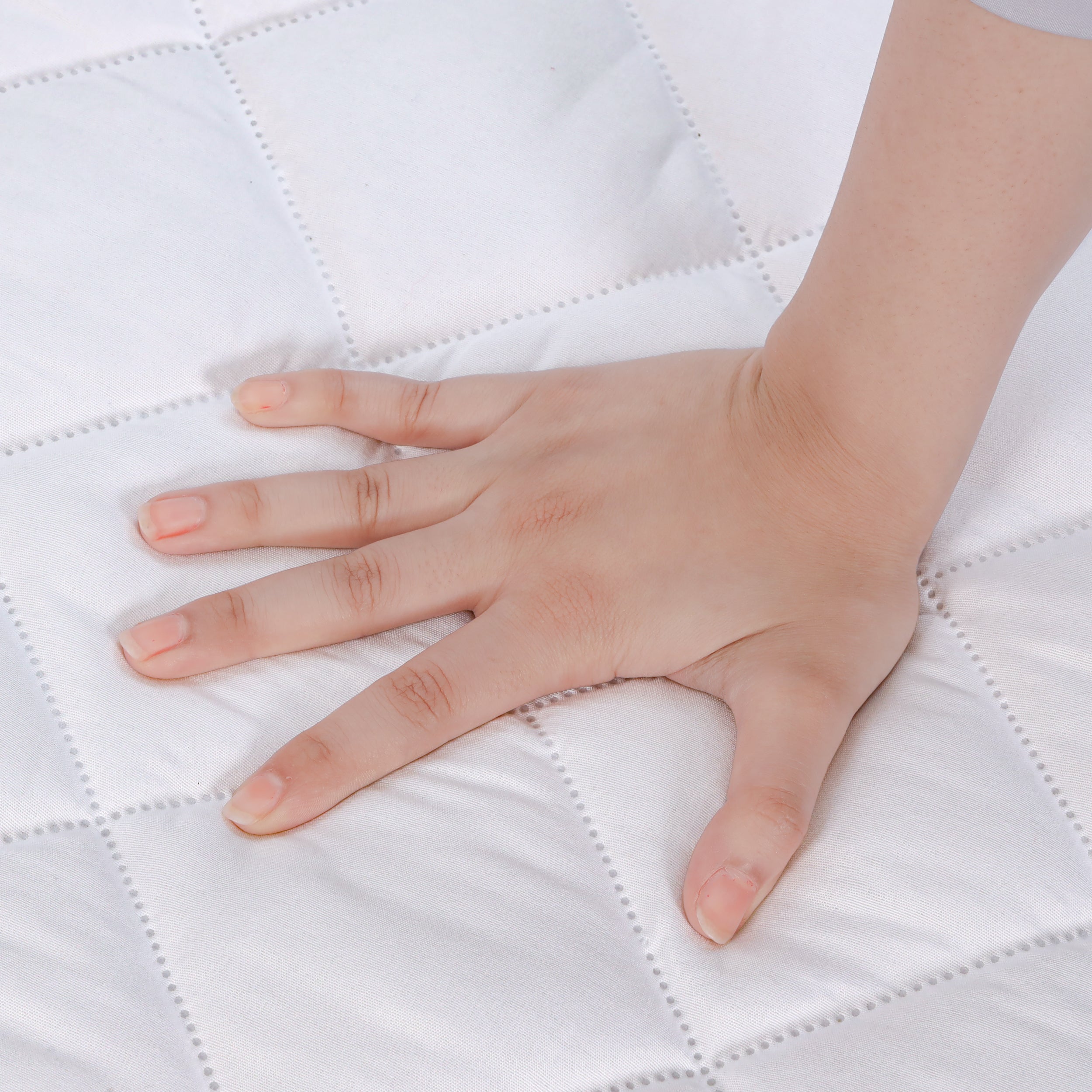 extra deep mattress protector 