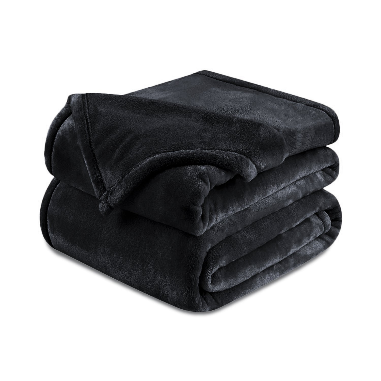 Black Throw