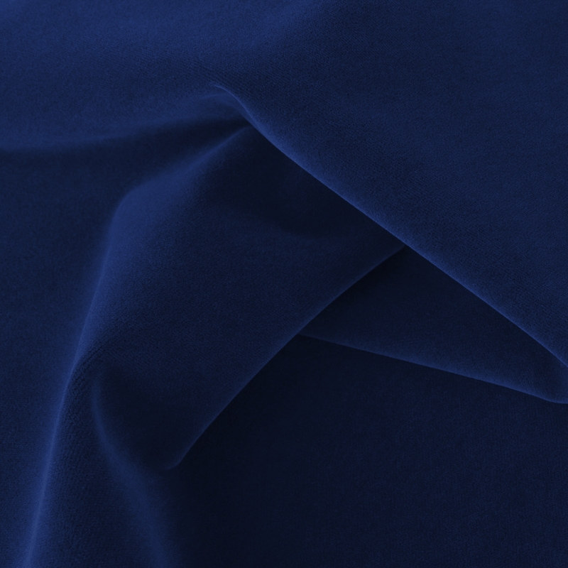 blue cushion covers