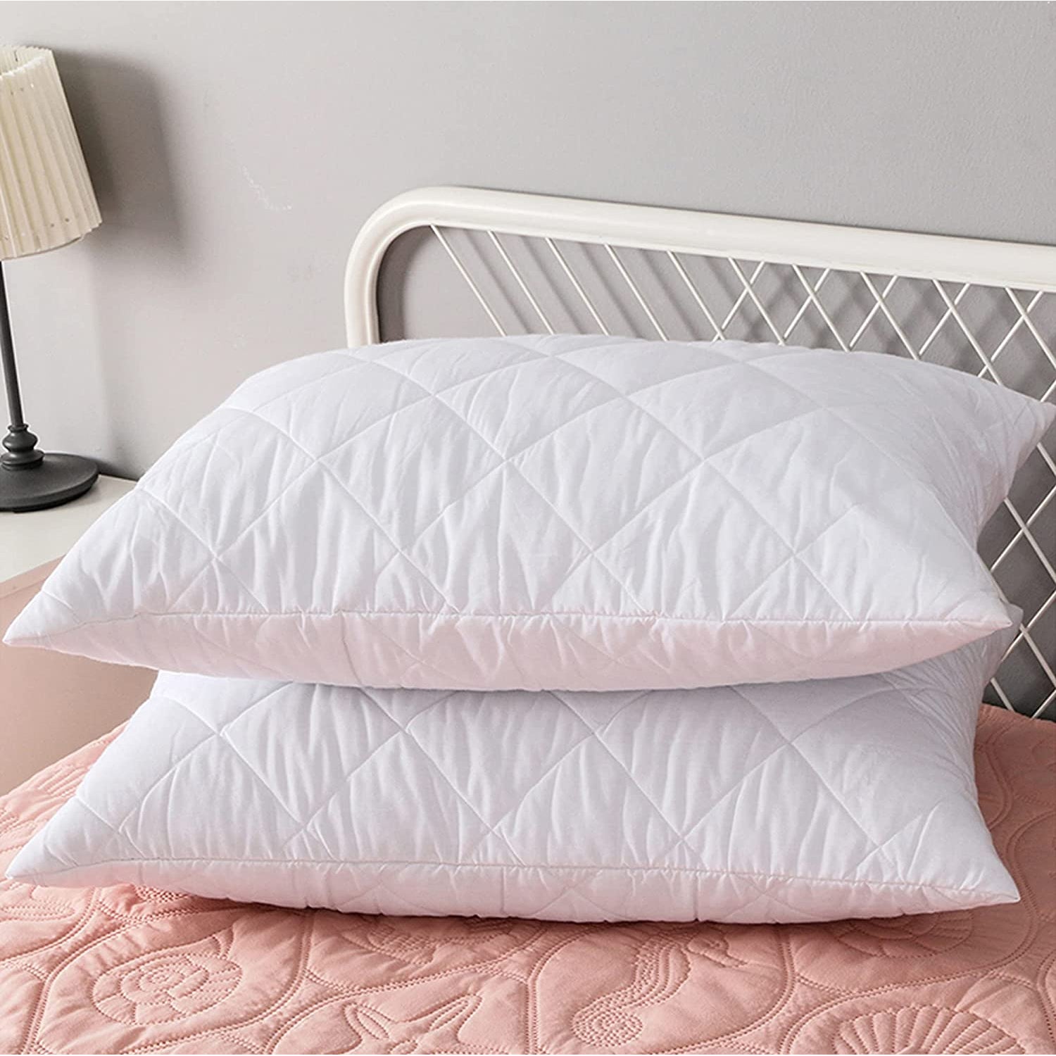 Cotton Pillow