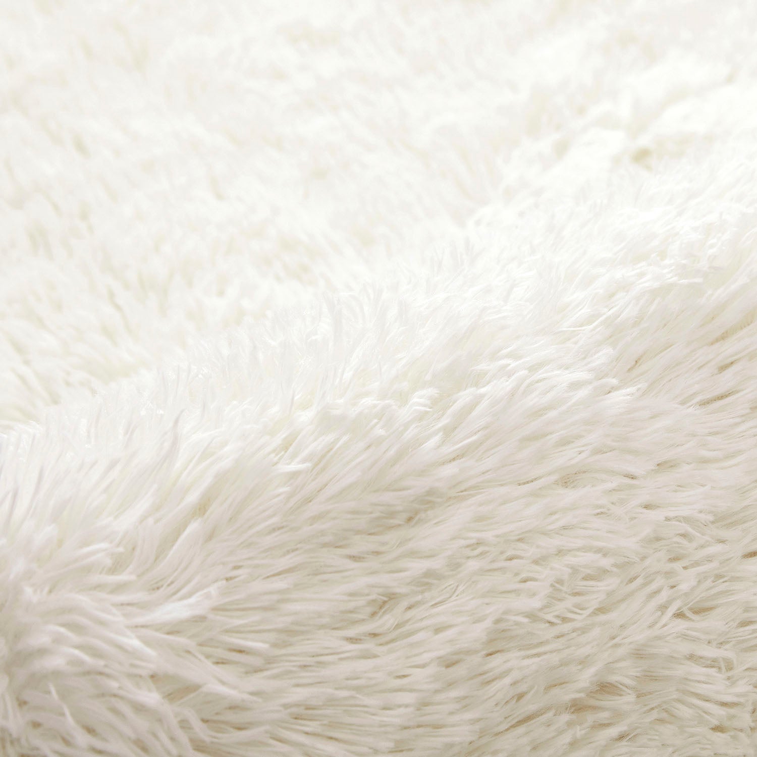 large cream rug