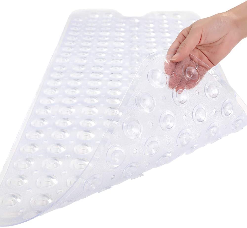 non slip shower mat