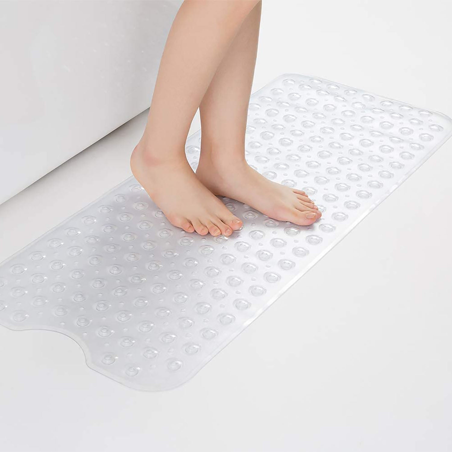 non slip shower mat