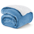 sherpa throw