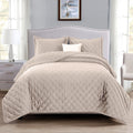 Crushed Velvet Bedding