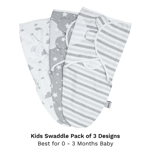 Best swaddle for hot sale 3 month old