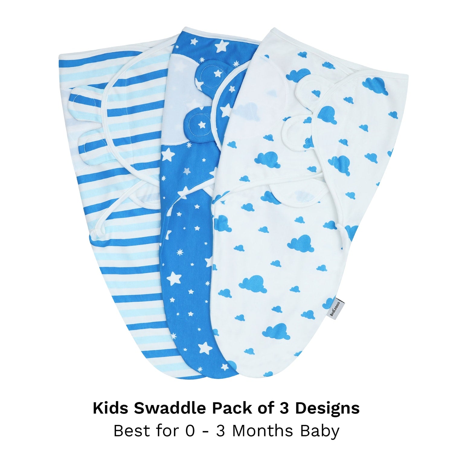 swaddle wraps