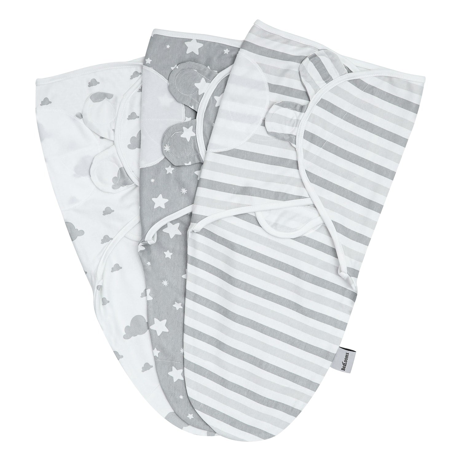 Newborn Swaddle Wrap