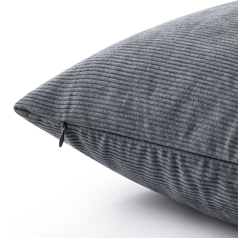 corduroy cushion covers
