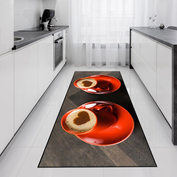 washable kitchen rugs and runners
