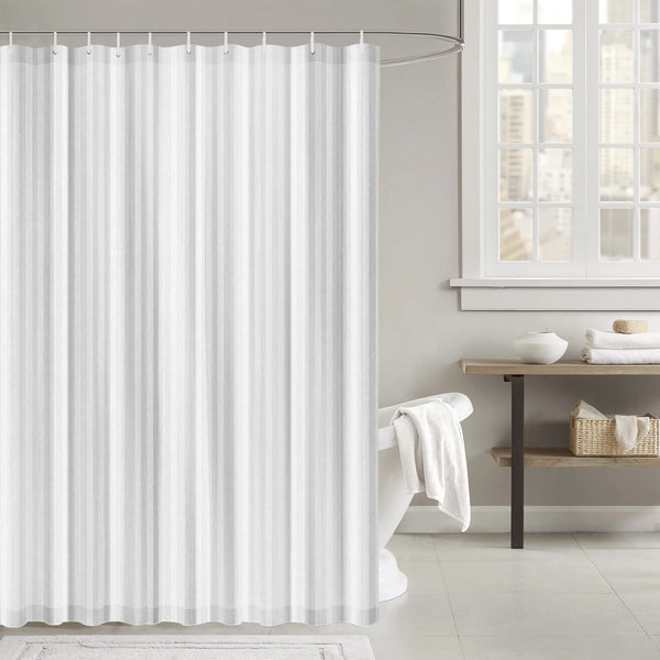 Bathroom Shower Curtain